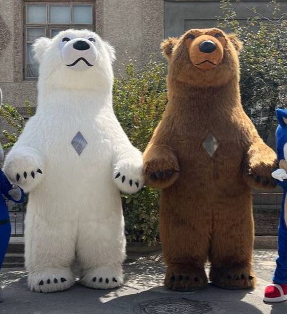 Mishkachalaga zakas olamiz