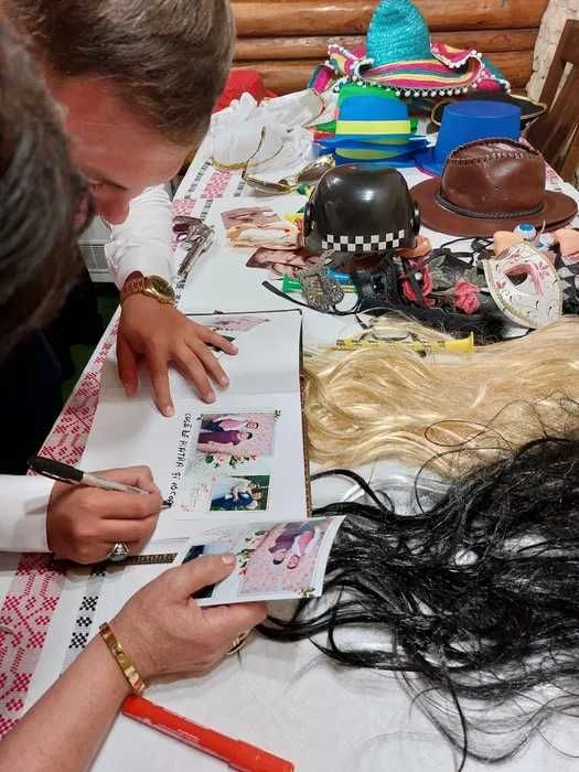 Oglinda Foto slim model nou 2023 de inchiriat