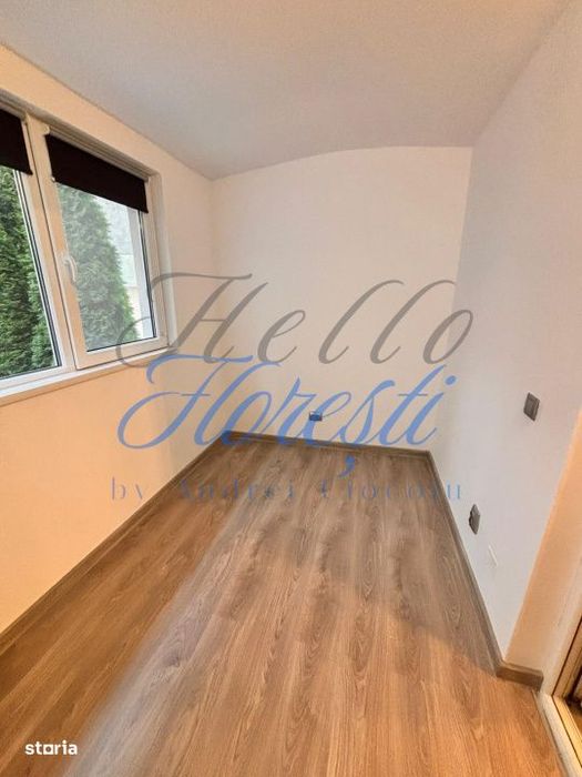 Apartament 3 camere , 68 mp ,Zona Vivo , Floresti