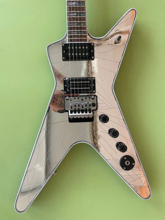 Washburn Даймбэга