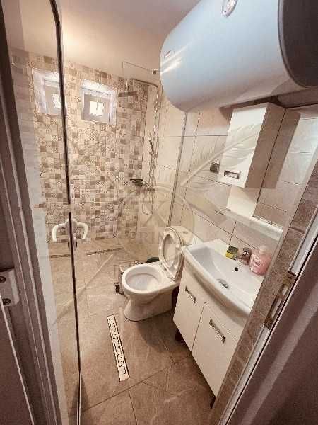 Двустаен апартамент в Аспарухово! 21911372