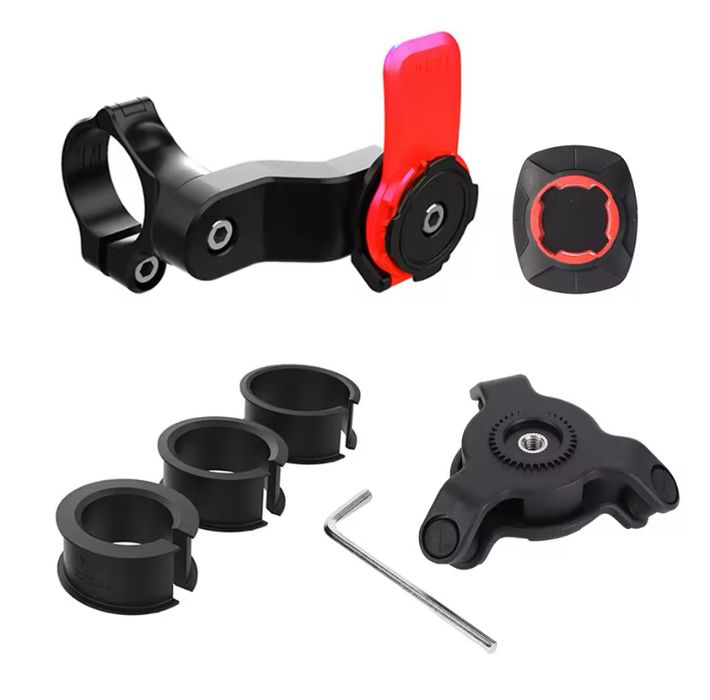 Pachet quadlock nu quad lock china moto scuter atv