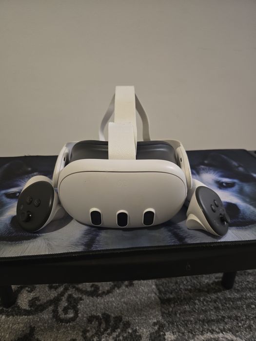 oculus quest 3 512 • Anunturi gratuite • OLX.ro