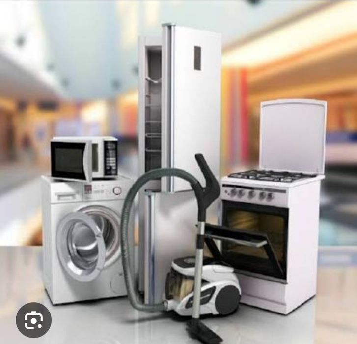 Ремонт бытовой техники