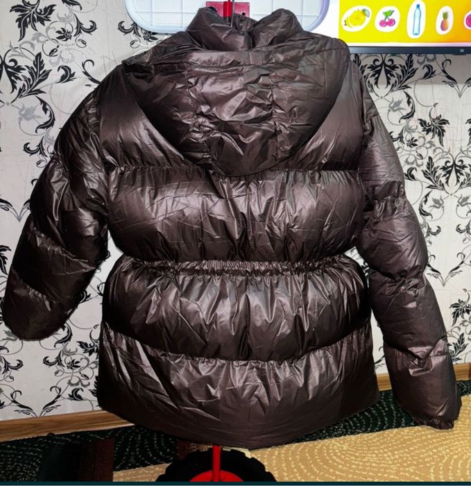 Зимняя куртка 35000