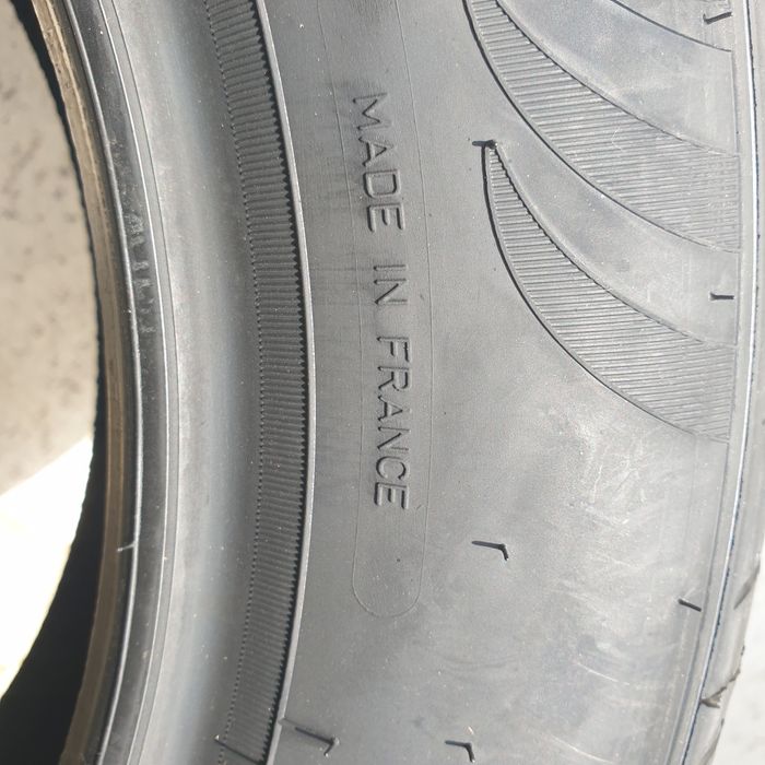Anvelope de vara Fulda 185/65R 15