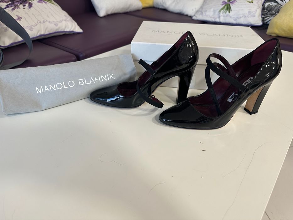 Официални обувки