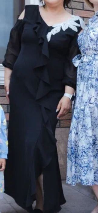 Прокат вечерних платьев и продажа