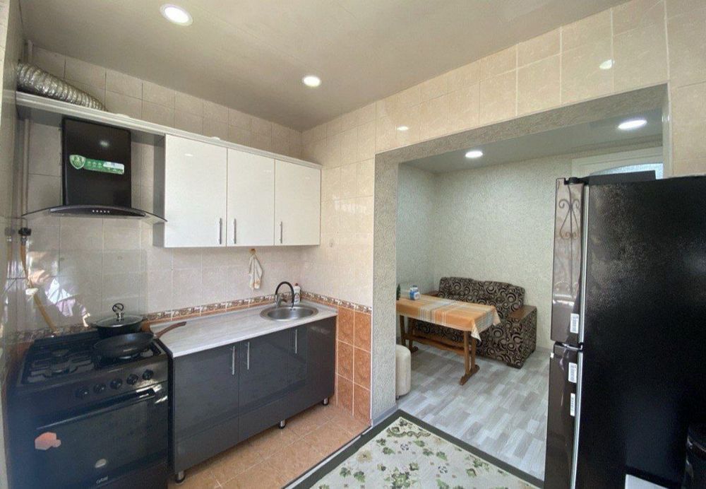 Аренда квартира Себзар