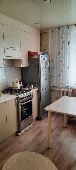 Продам 3х комнатную квартиру