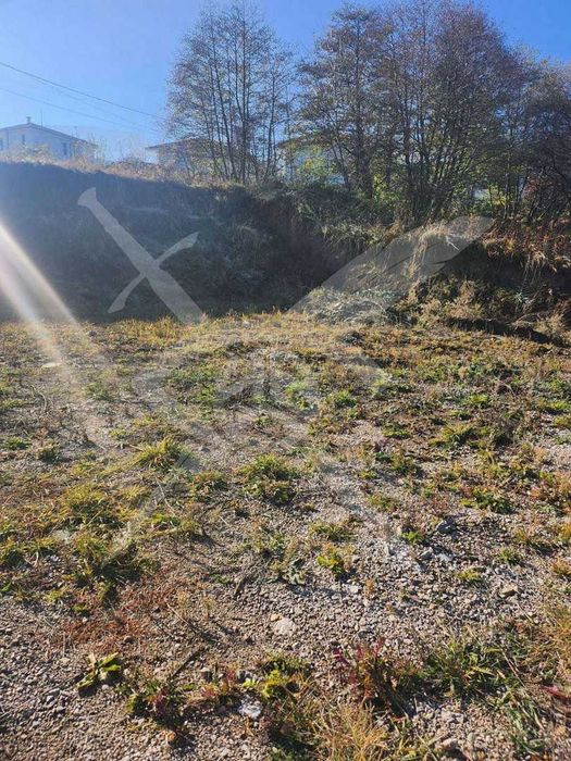 Парцел в село Бистрица № 71427