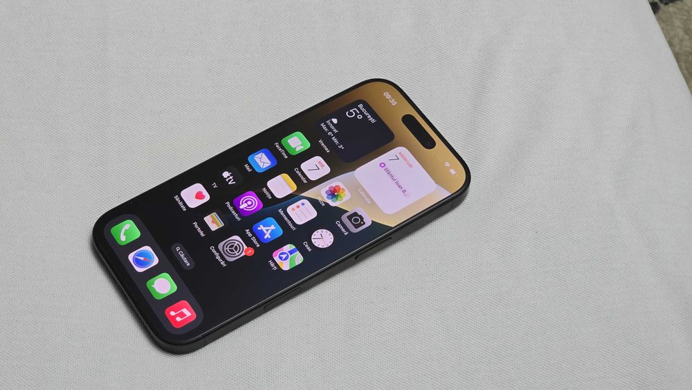 Iphone 16 Pro 10/10 + Garantie