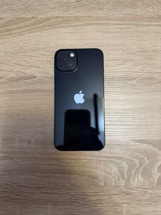 Iphone 13 midnight blue (+ калъфи)