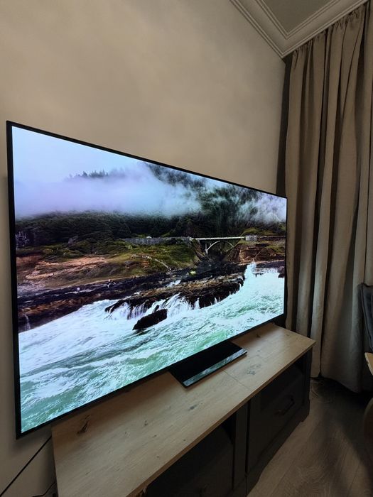 Televizor LG OLED B1 65Inch - 165cm OLED65B16LA 4k 120hz HDMI 2.1 Smart TV
