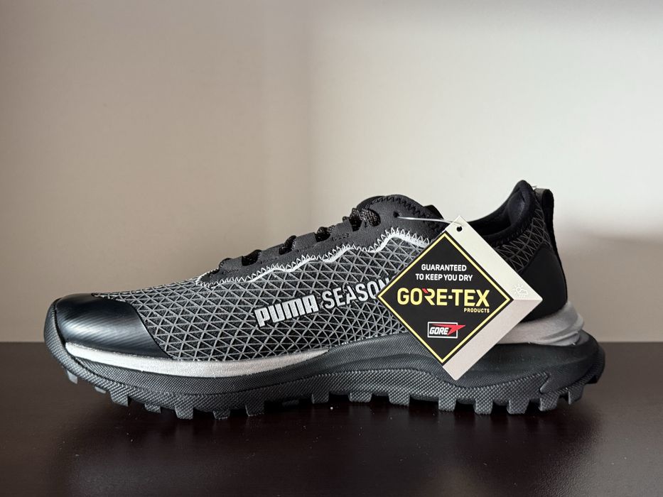 Puma Voyage Nitro 2 Gore-Tex Налични 44н 28.5см/45н 29.5см Стелка