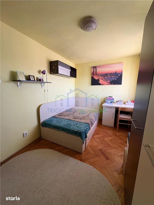 Apartament 4 camere zona McDonald''s