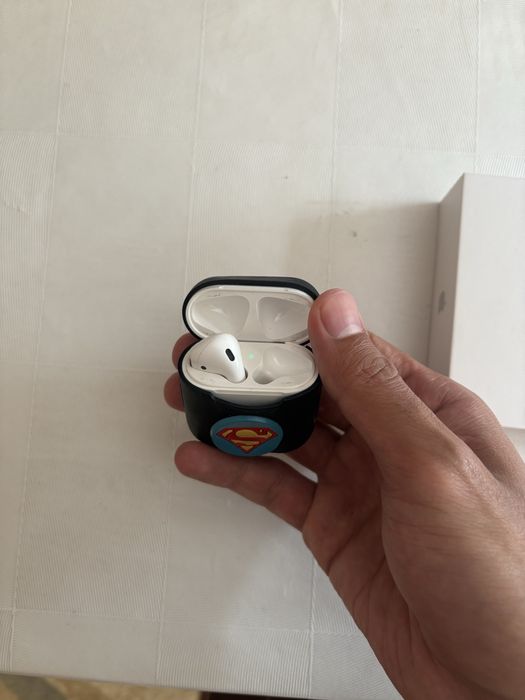 Airpods 2 оригинал