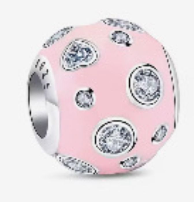 Пандора талисмани