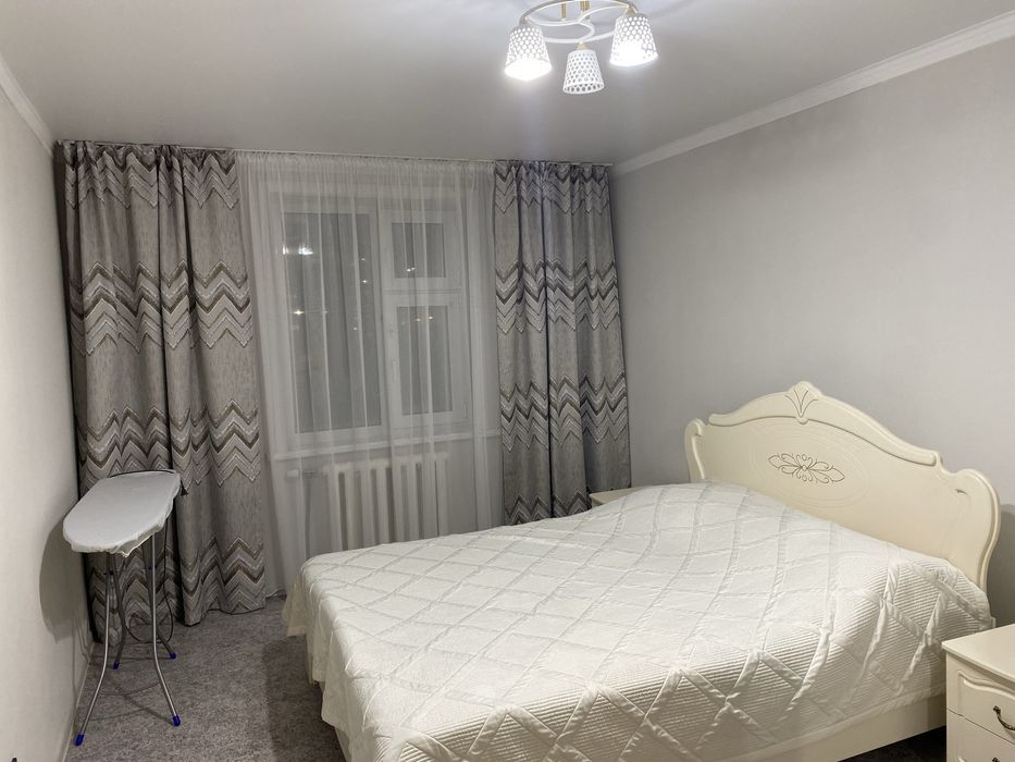 Продается квартира