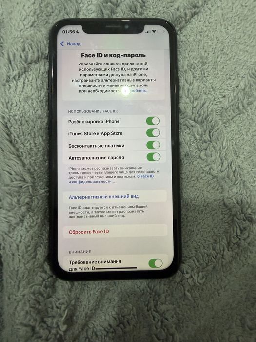 Applle Iphone XR