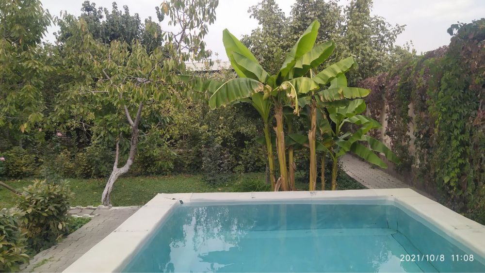 Продается участок (дача) со всеми удобствами