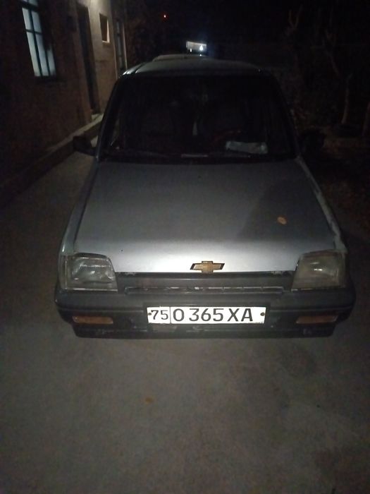 Elon sroshni tiko sotiladi