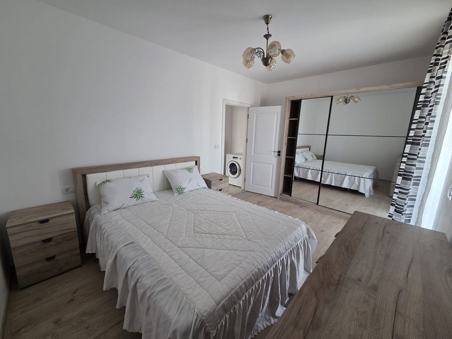 Apartament de inchiriere Giroc