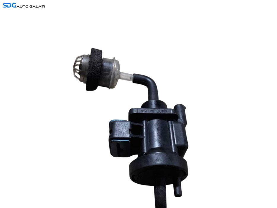 Electrovalva Supapa Vacuum Vacum Mercedes C209 CLK 270CDI 2001 - 2009 Cod A0005450527 [N1576]