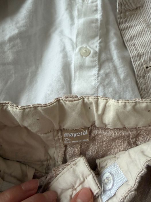 Детски костюм за момче