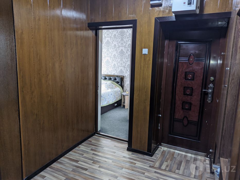 3-х комнатная, автостанция ТТЗ