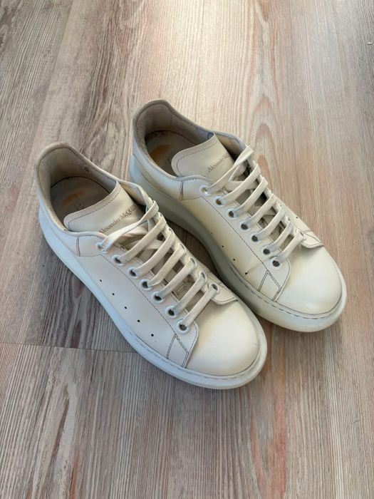 Alexander Mcqueen кецове