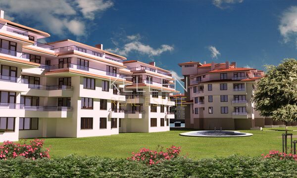 Продава се Тристаен апартамент в Варна, Виница - 118 кв.м за 1449 €/кв.м - Снимка #6