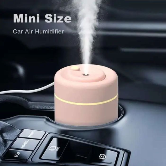 Увлажнитель воздуха 180ml HUMIDIFIER