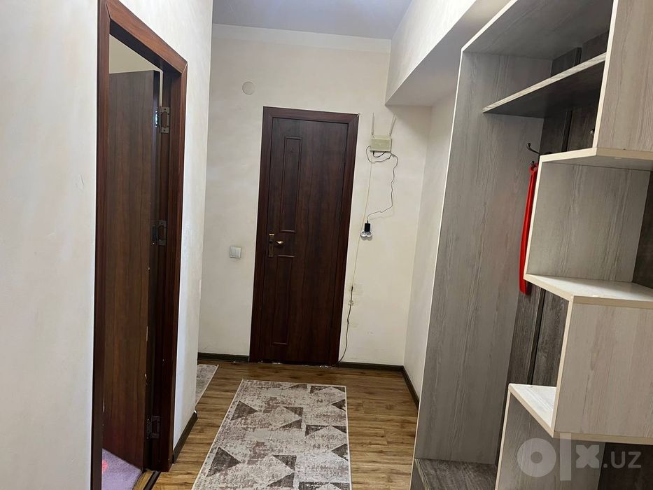 Sergili ijara uy.