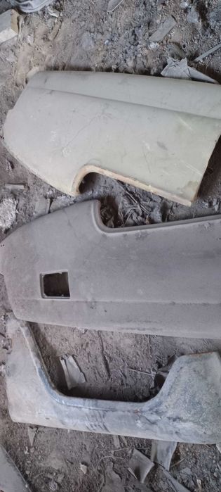 ВОЛГА ГАЗ 21 / эҳтиёт қисимлари