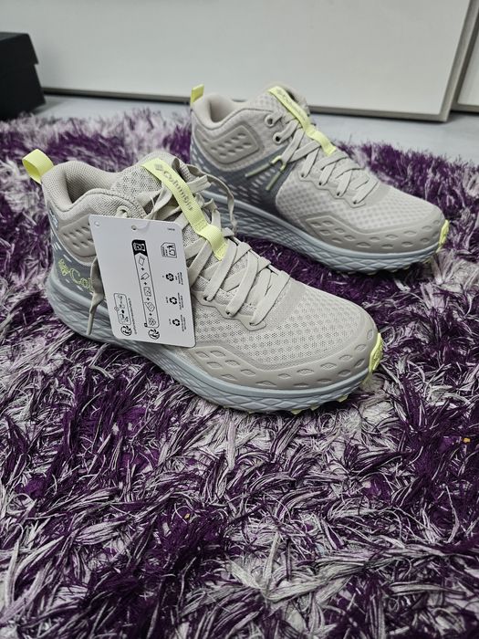 Adidasi de dama Columbia impermeabili noi marime 38