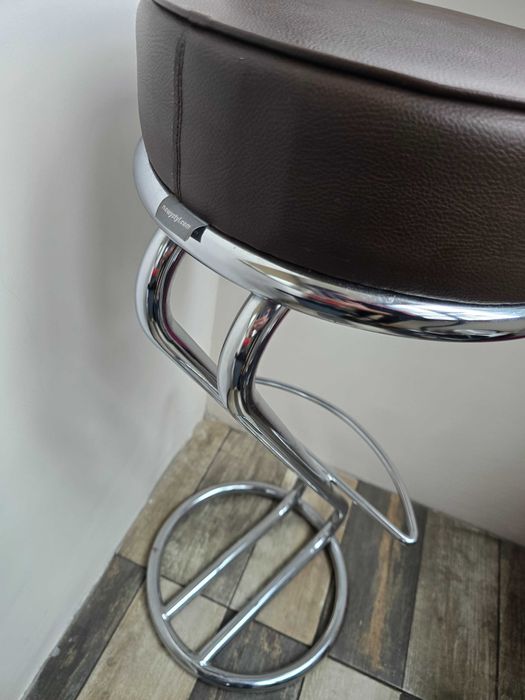 Promo Кожен бар стол Zeta