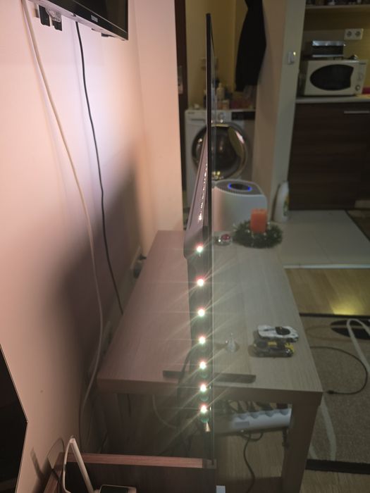 PHILIPS 55 OLED  4K Ultra HD 120 Hz