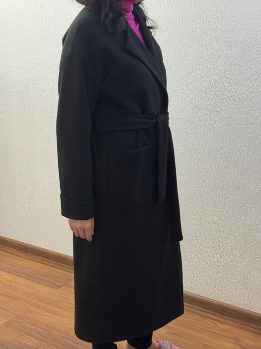 Продам пальто демисезонное