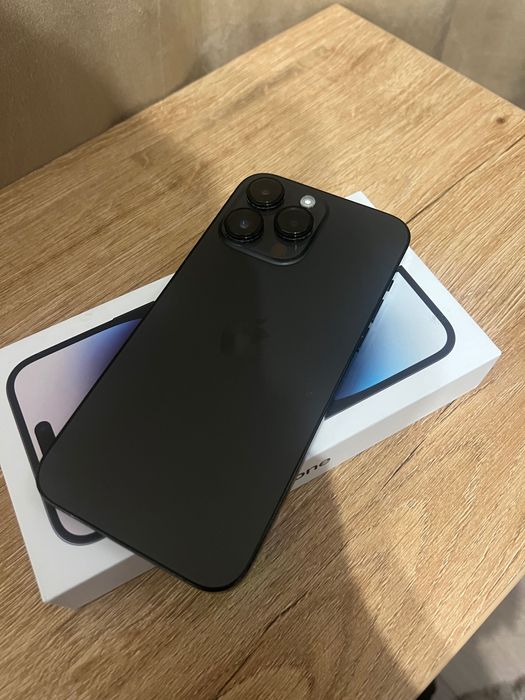 iPhone 14 Pro Max 256 GB