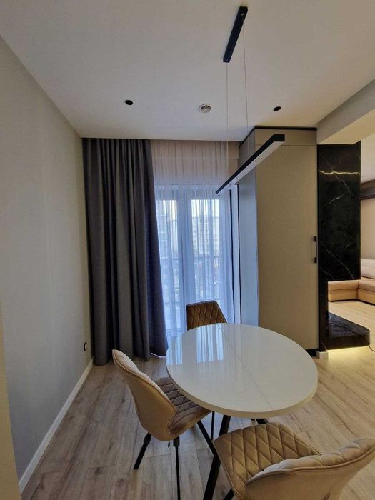 Занавеси -быстро и красиво!