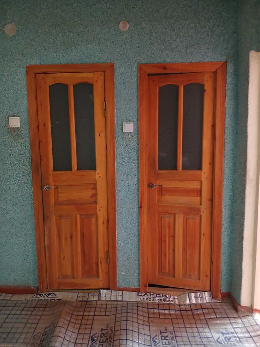 2 хонали квартира ижарага берилади