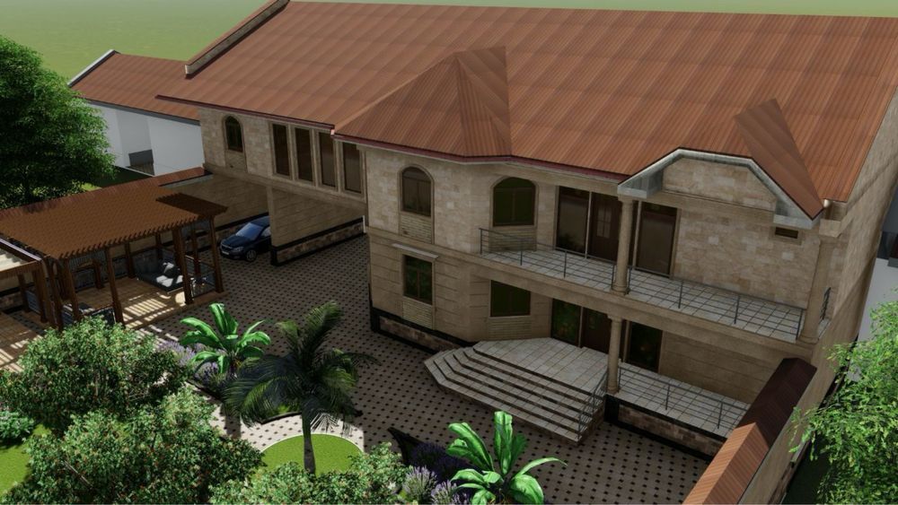 Сотилади ер участкаси