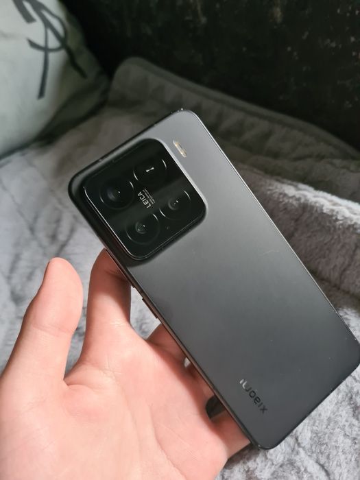 Xiaomi 15 CHINA 256gb