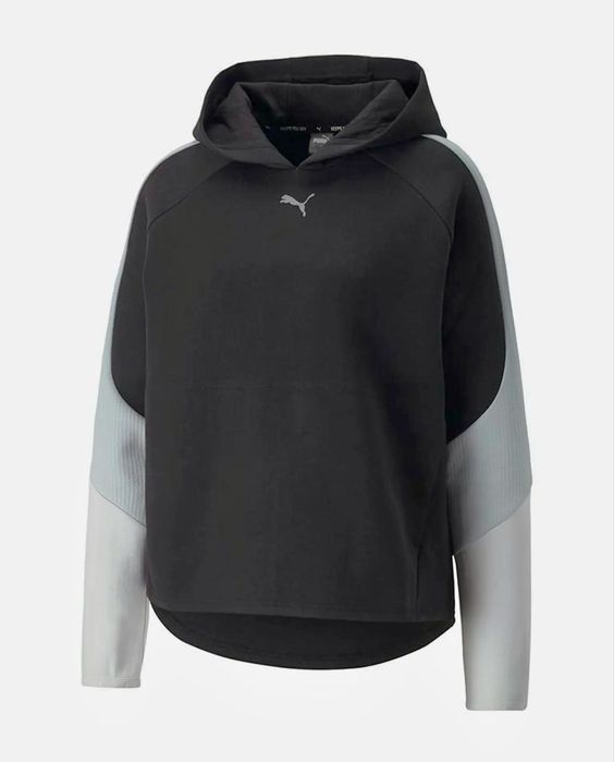 Puma hoodie - evostripe - изчерпано в магазините