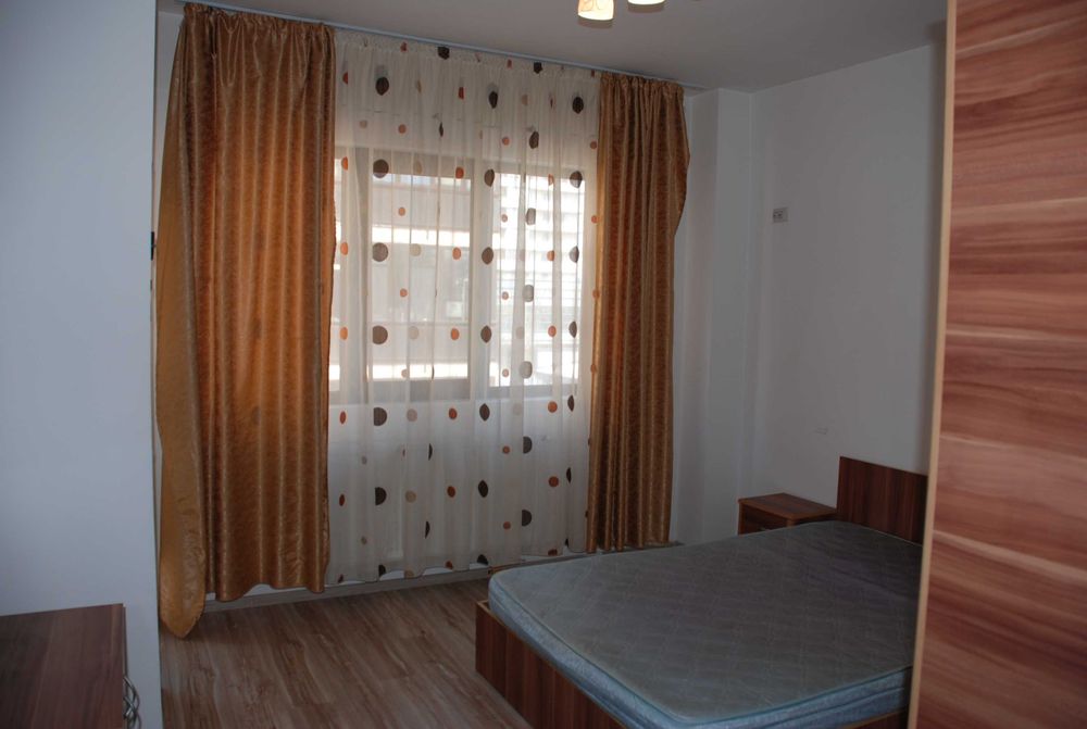 Inchiriez Garsoniera/Metrou Dimitire Leonida /PROPRIETAR