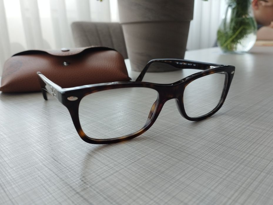 Оригинални диоптрични рамки Ray-Ban