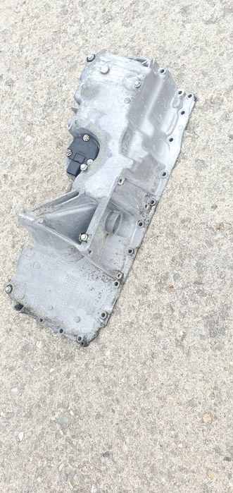 Baie de ulei Xdrive F26 X4 F25 X3 258 Cai 313 Cai N57