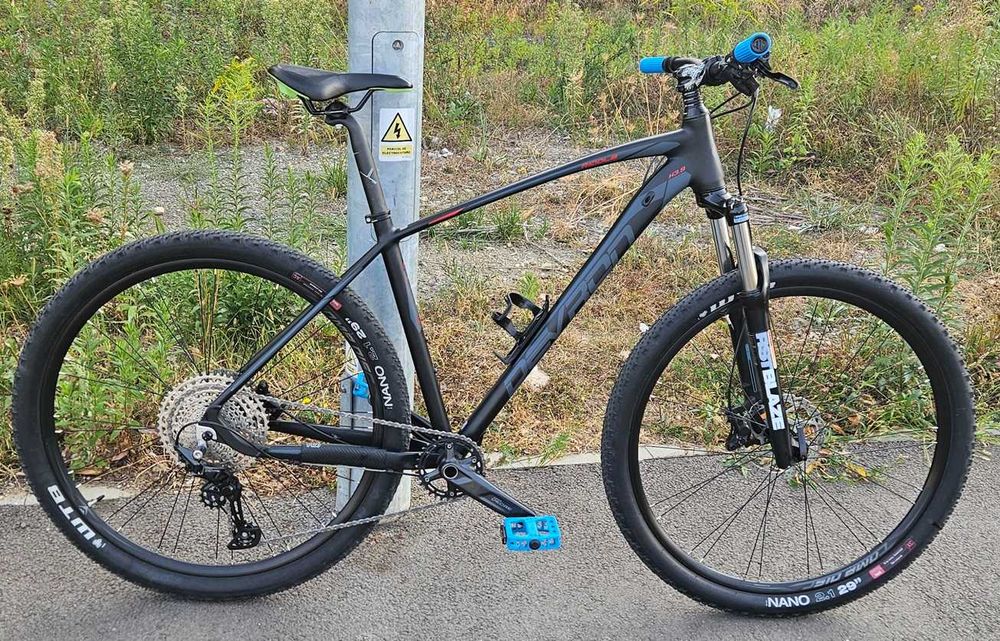 MTB Devron Riddle H3.9