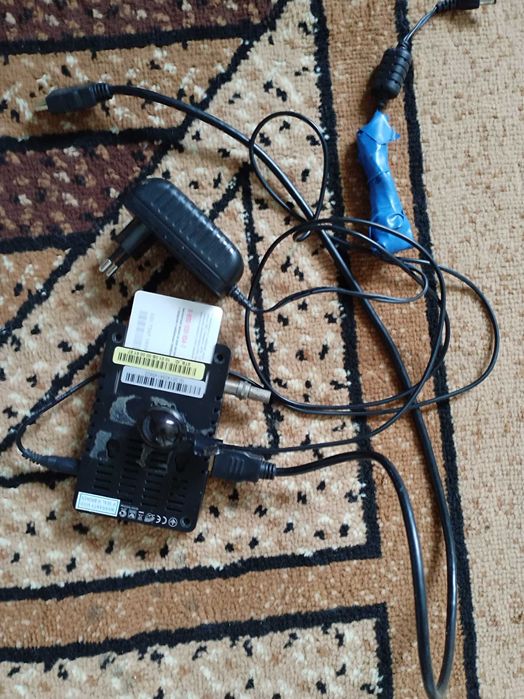 Комплектующие (набор)